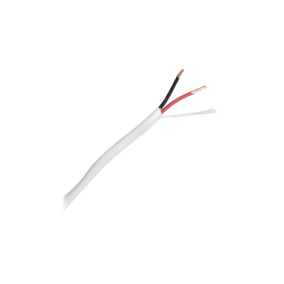 Cable para audio profesional de 2 conductores calibre 18 152 m