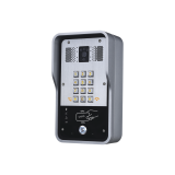 Porteros electronicos Panphone WIFI IP-SIP 4546 Antivandalico empotrar